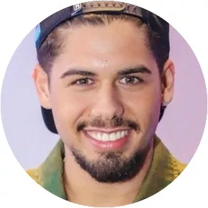 Zé Felipe - Brazilian singer-songwriter