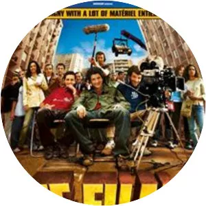 Ze Film - 2005 ‧ Comedy ‧ 1h 45m