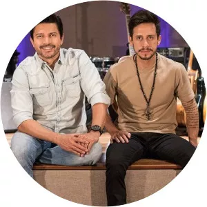 Zé Henrique e Gabriel