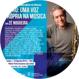 Zé Nogueira