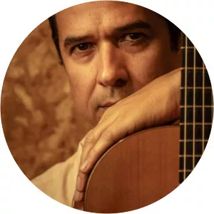 Zé Paulo Becker Musician