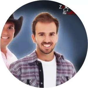 Zé Rubens e Guilherme - Musical artist