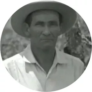 Zé Rufino