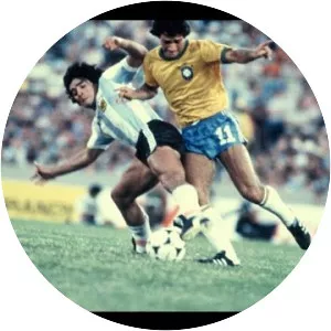 Zé Sérgio - Former football player