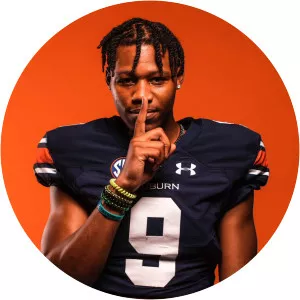 Ze'Vian Capers - American football player