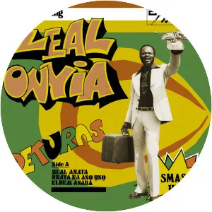 Zeal Onyia