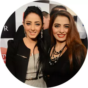 Zeb Chaudhry photograph