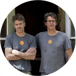 Zeb Esselstyn - Caldwell Esselstyn's son