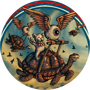 Zeb Love - Musical artist