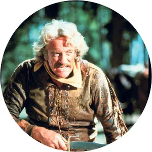 Zeb Macahan - Fictional character