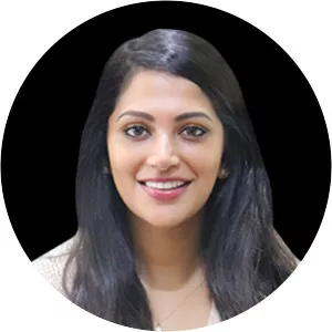 Zeba Moopen photograph