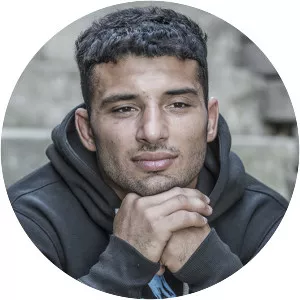 Zebeda Rekhviashvili