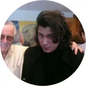 Zebediah De Soto - Film producer