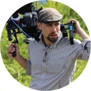 Zebediah Smith - Cinematographer