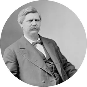 Zebulon Baird Vance - Former Governor of North Carolina