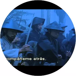 Zebulon Gant - Fictional character