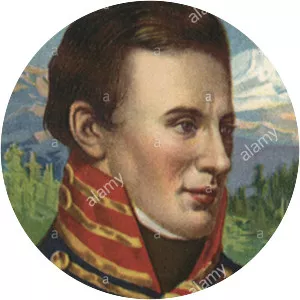 Zebulon Pike
