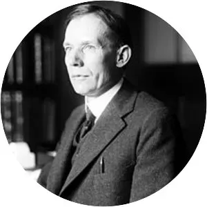 Zebulon Weaver - Former United States Representative