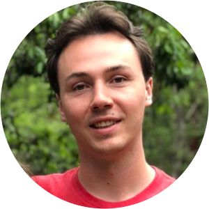 Zebulon Wilder Frantzich photograph