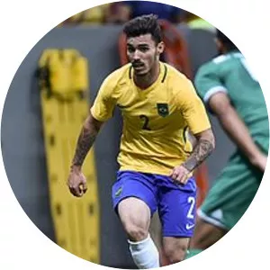 Zeca  - Football player