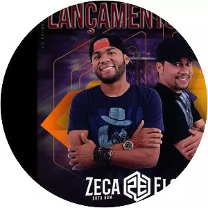 Zeca Bota Bom e Elson Vaqueiro