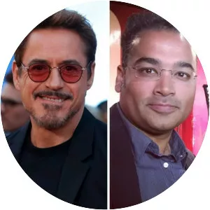 Zeca Cochrane - Marília Gabriela's ex-husband