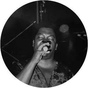 Zeca di Nha Reinalda