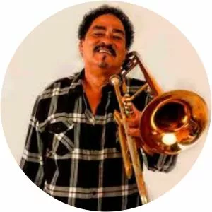 Zeca do Trombone