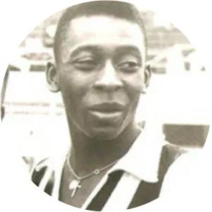 Zeca Nascimento - Pelé's brother
