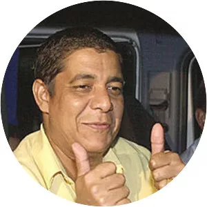 Zeca Pagodinho - Brazilian singer-songwriter
