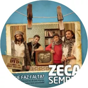 Zeca Sempre
