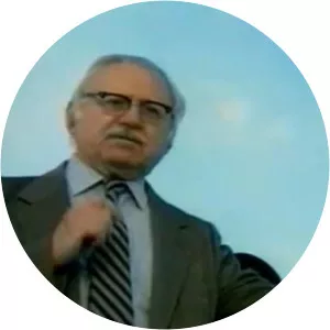 Zecharia Sitchin - Author