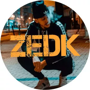 Zed K - Musical artist