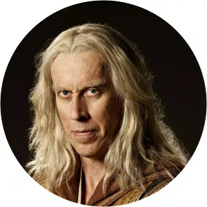 Zeddicus Zu'l Zorander