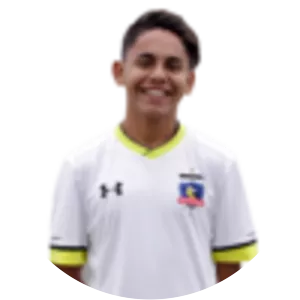 Zederick Daniel Vega Arrieta