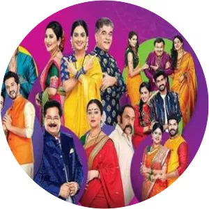 Zee Marathi Awards 2019 - TV program