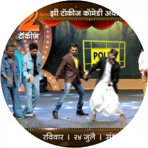 Zee Talkies - Television channel