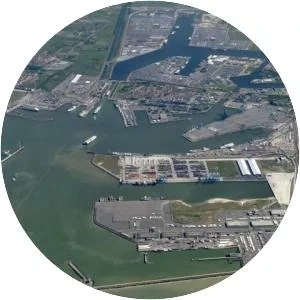 Zeebrugge