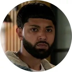 Zeedan Nazir photograph