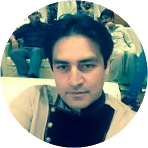 Zeek Afridi - Singer