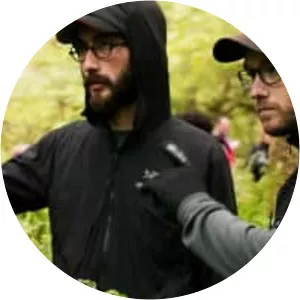 Zeek Earl - Film director