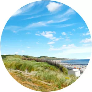 Zeeland - Dutch province