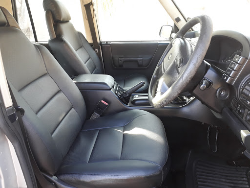 Zeelie Motor Trimmers