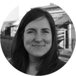 Zeena Feldman - Author