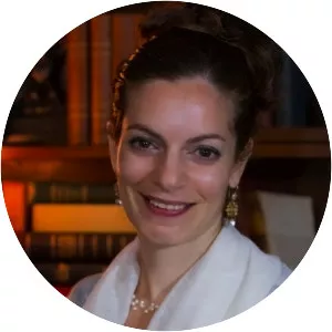 Zeena Zakharia - Author