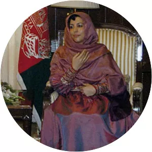 Zeenat Karzai