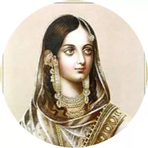 Zeenat Mahal