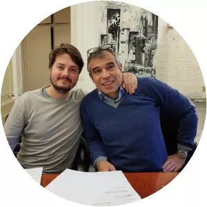 Zeeshan Ali Khan photograph