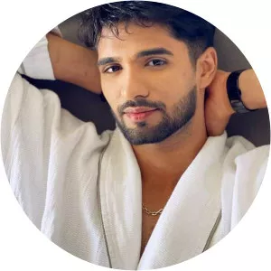 Zeeshan Khan - TV actor