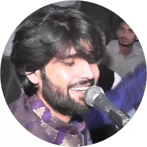 Zeeshan Khan Rokhri - Singer